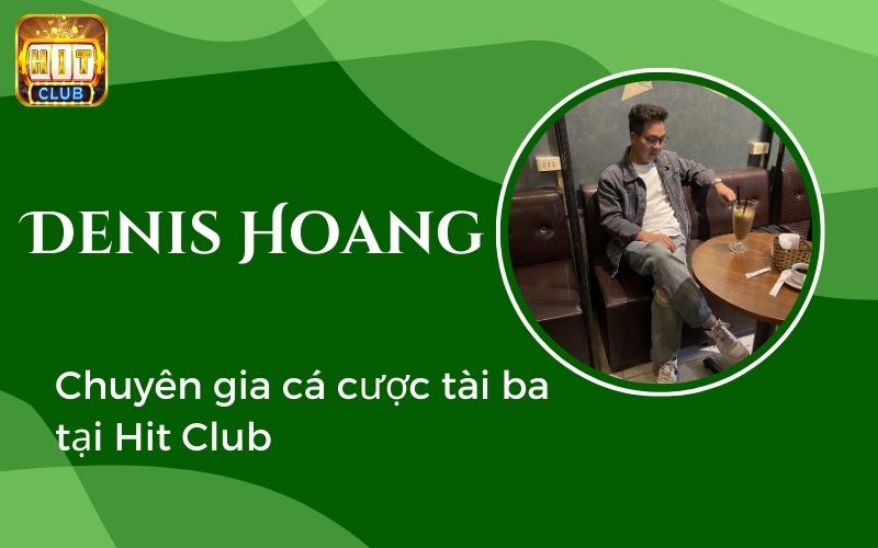 Tác giả Hit Club.