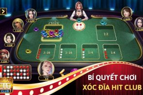 4 Bí quyết chơi xóc đĩa Hit Club thành công